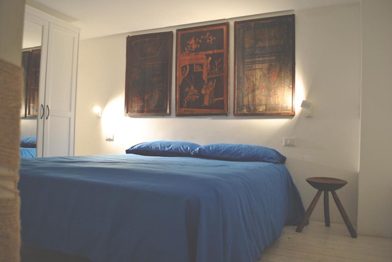 Bellissimo Loft Monstra Bari Vecchia Apartman Kültér fotó