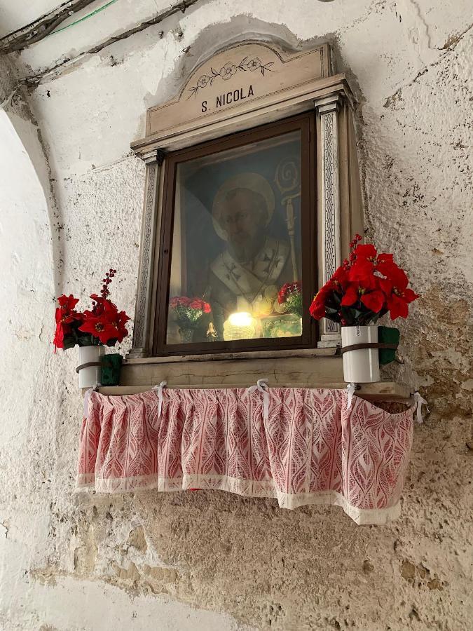 Bellissimo Loft Monstra Bari Vecchia Apartman Kültér fotó
