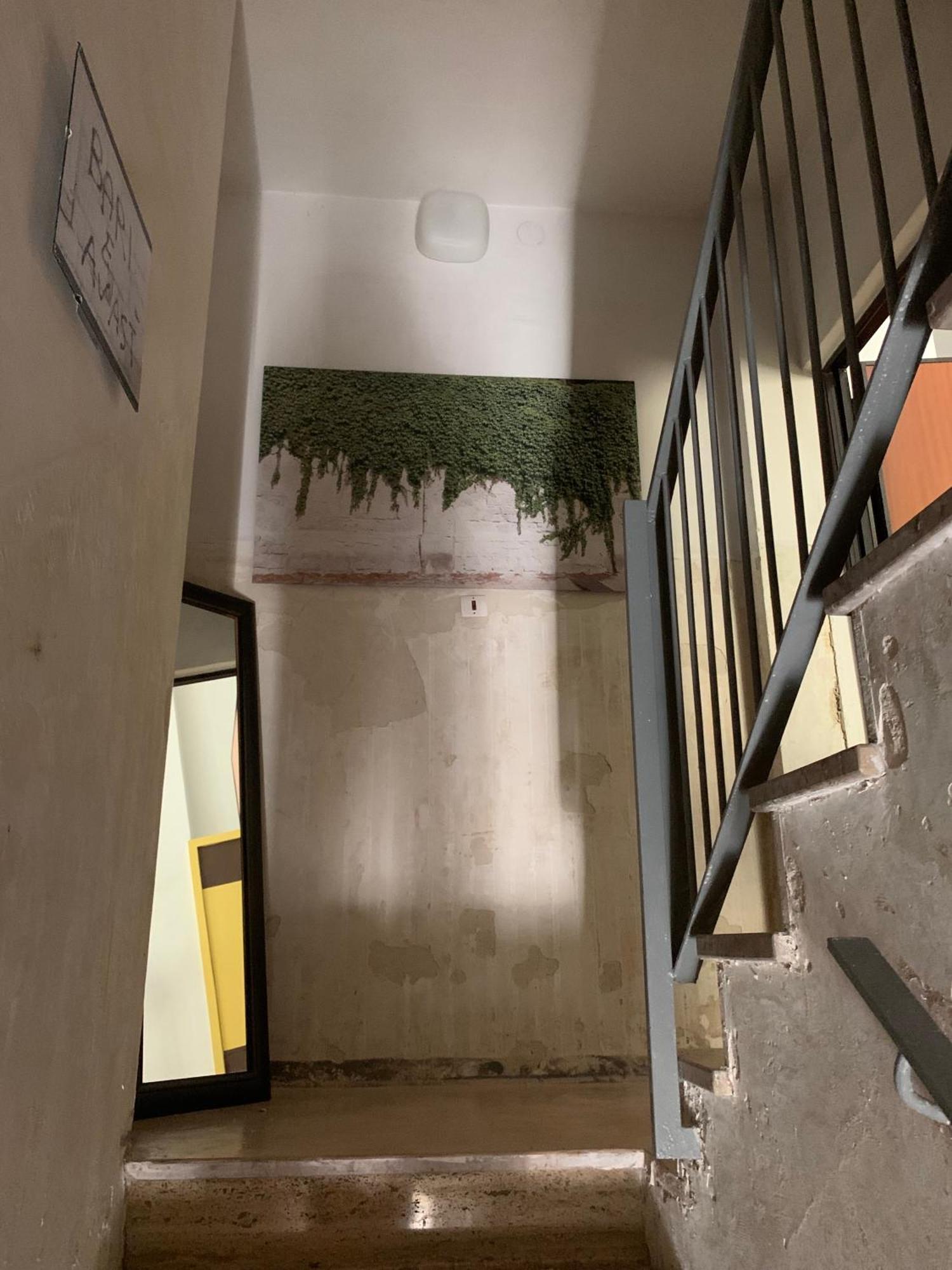 Bellissimo Loft Monstra Bari Vecchia Apartman Kültér fotó