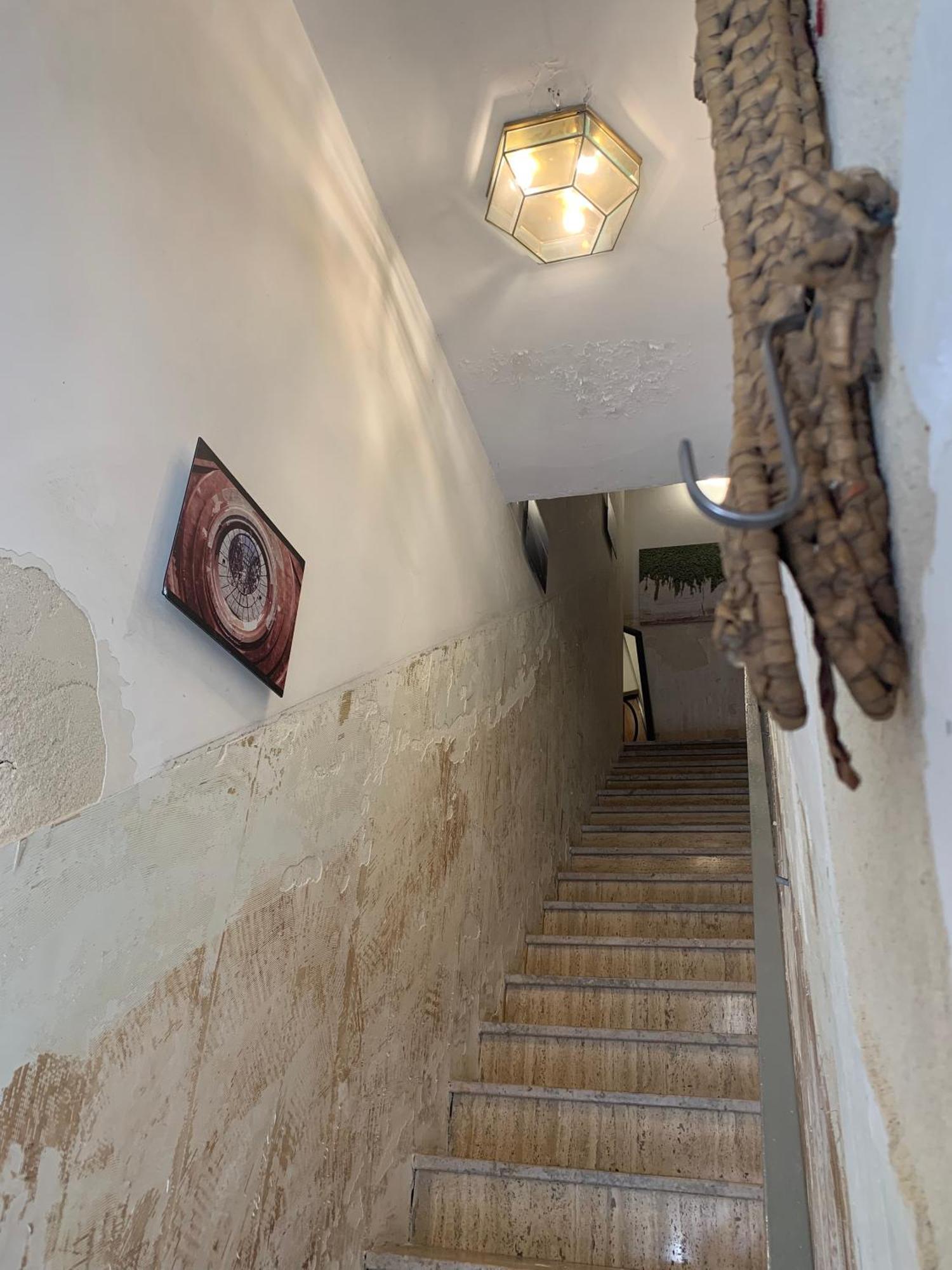 Bellissimo Loft Monstra Bari Vecchia Apartman Kültér fotó