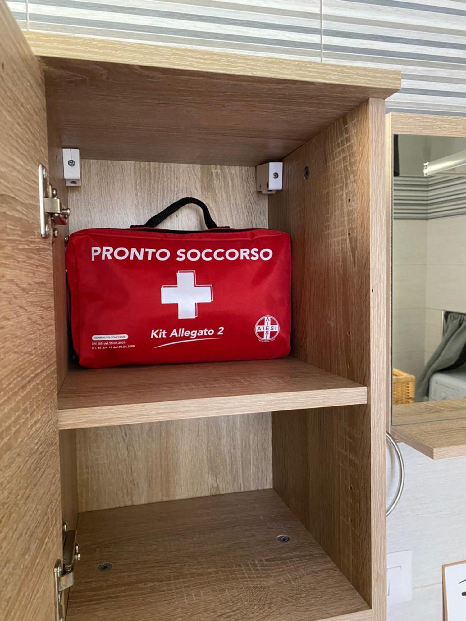 Bellissimo Loft Monstra Bari Vecchia Apartman Kültér fotó